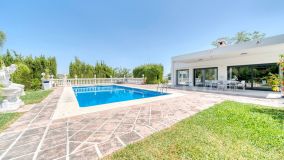 Villa for sale in Alhaurin el Grande