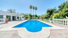 Villa for sale in Alhaurin el Grande