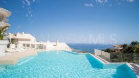 Appartement for sale in Benalmadena
