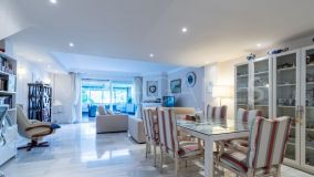 Reihenhaus zu verkaufen in Marbella City