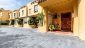 Town House for sale in Marbella City