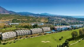 Ático en venta en Estepona