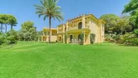 Villa for sale in La Zagaleta, Benahavis