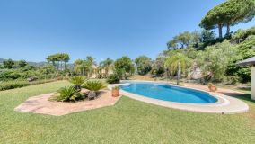 Villa zu verkaufen in La Zagaleta, Benahavis