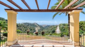 Villa zu verkaufen in La Zagaleta, Benahavis