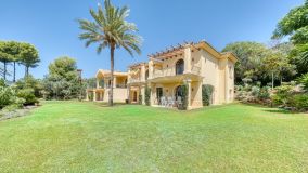 Villa for sale in La Zagaleta, Benahavis