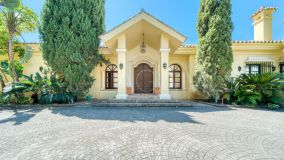 Villa zu verkaufen in La Zagaleta, Benahavis