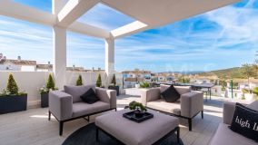 Villa for sale in Manilva