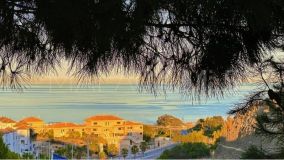Apartamento en venta en La Duquesa, Manilva