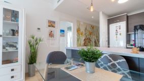 Apartamento en venta en La Duquesa, Manilva