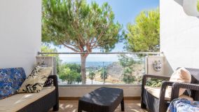Apartamento en venta en La Duquesa, Manilva