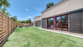 Villa zu verkaufen in Benahavis