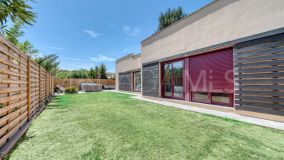 Villa zu verkaufen in Benahavis