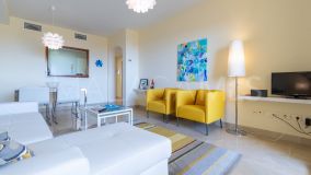 Apartment for sale in La Duquesa, Manilva