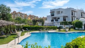 Erdgeschosswohnung zu verkaufen in New Golden Mile, Estepona Ost