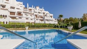 Appartement rez de chaussée for sale in New Golden Mile, Estepona Est