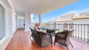 Appartement rez de chaussée for sale in Calahonda, Mijas Costa