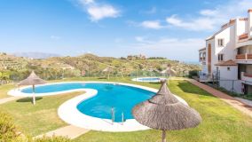 Apartamento Planta Baja en venta en Calahonda, Mijas Costa