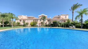Reihenhaus zu verkaufen in La Duquesa, Manilva