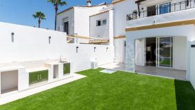 Adosado en venta en New Golden Mile, Estepona Este