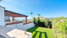 Radhus for sale in La Duquesa, Manilva