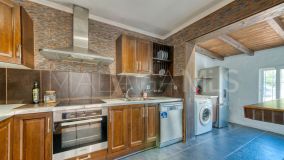 Radhus for sale in La Duquesa, Manilva