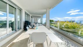 Erdgeschosswohnung zu verkaufen in Estepona