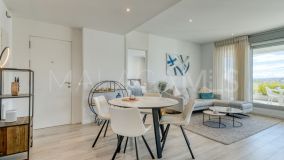 Erdgeschosswohnung zu verkaufen in Estepona