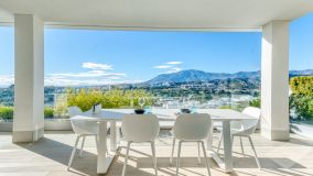 Ground Floor Apartment for sale in Estepona