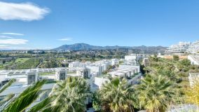 Erdgeschosswohnung zu verkaufen in Estepona