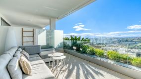 Appartement rez de chaussée for sale in Estepona