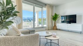 Erdgeschosswohnung zu verkaufen in Estepona