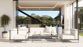 Villa for sale in Cabopino, Marbella East