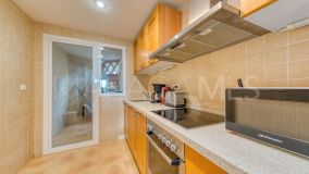 Appartement rez de chaussée for sale in Los Arqueros, Benahavis