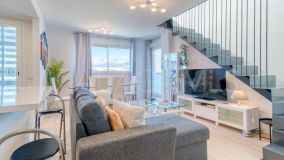 Penthaus zu verkaufen in Estepona