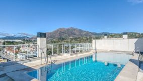 Penthaus zu verkaufen in Estepona