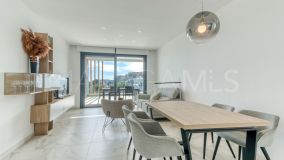 Penthaus zu verkaufen in Estepona