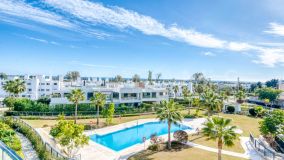 Penthaus zu verkaufen in Estepona