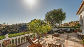 Villa for sale in Cala de Mijas, Mijas Costa