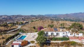 Villa for sale in Cala de Mijas, Mijas Costa