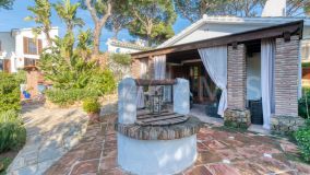 Villa for sale in Elviria, Marbella East