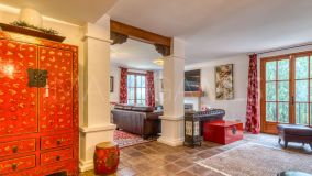 Villa for sale in Elviria, Marbella East