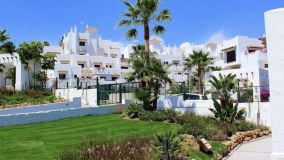 Erdgeschosswohnung zu verkaufen in New Golden Mile, Estepona Ost