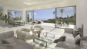 Villa for sale in El Paraiso, Estepona Öst