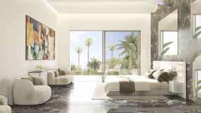 Villa for sale in El Paraiso, Estepona Öst