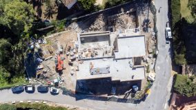 Villa for sale in El Paraiso, Estepona Öst