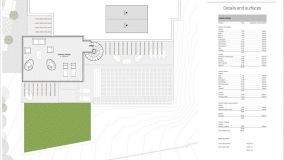 Villa for sale in El Paraiso, Estepona East