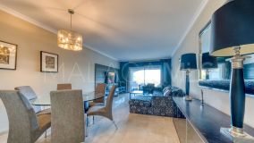 Apartamento en venta en La Quinta, Benahavis