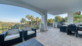 Markplanslägenhet for sale in La Quinta, Benahavis