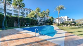 Wohnung zu verkaufen in La Quinta, Benahavis